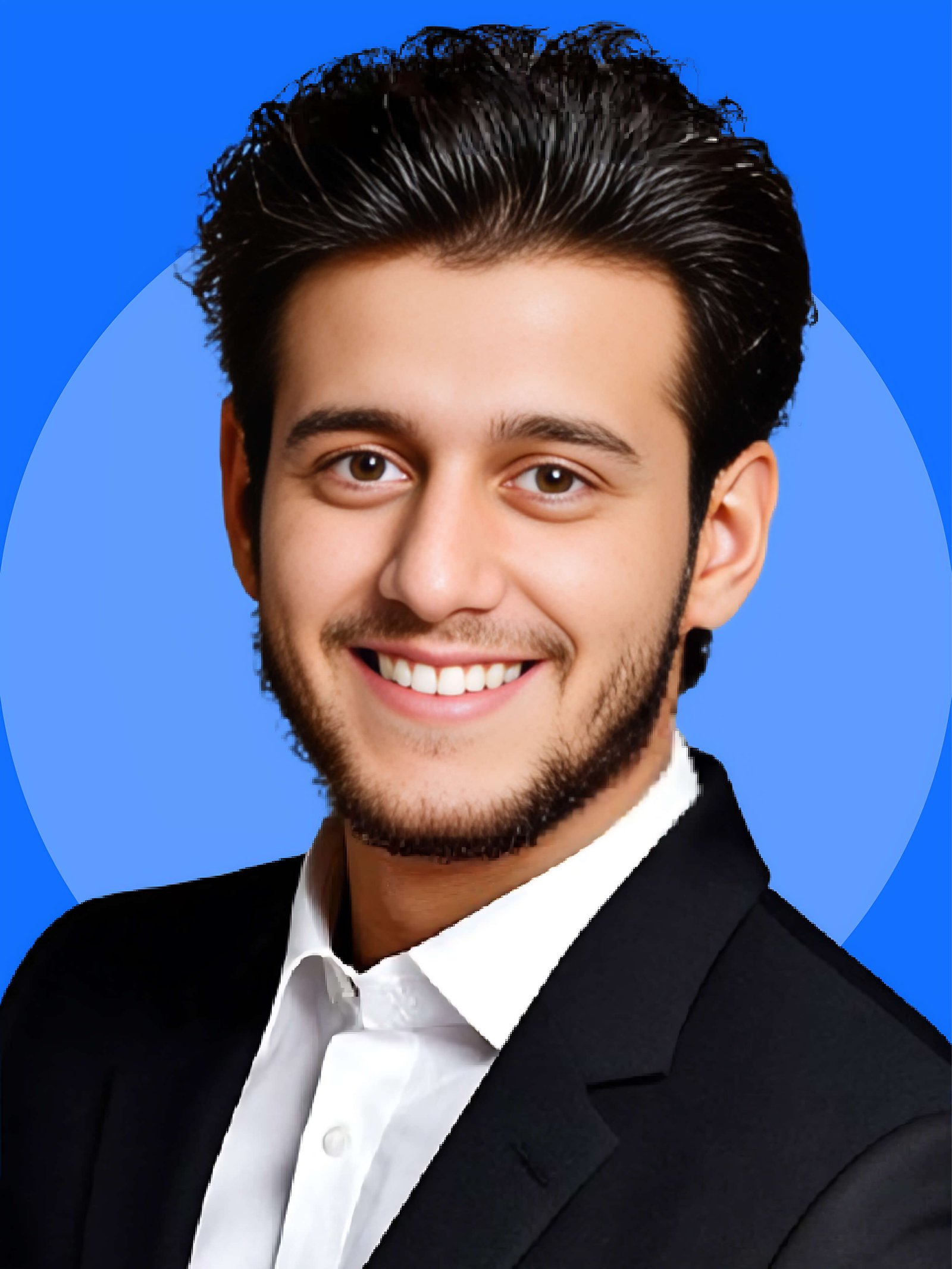 Zohaid Saleem Co founder